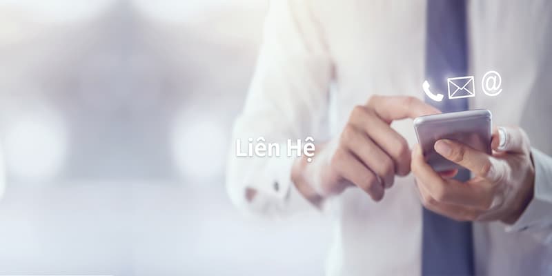 Vì Sao Cần Biết Cách Liên Hệ B52club?